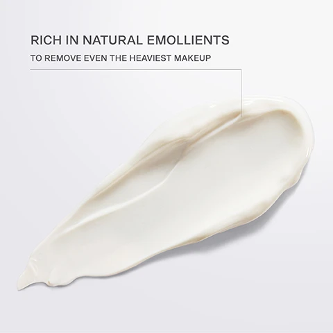Image 1 - A smooth, creamy skincare product is spread out on a light background, accompanied by the text rich in natural emollients to remove even the heaviest makeup.
Image 2 - An amber oil droplet with bubbles is displayed on a white background, and the visible text reads EXCLUSIVE CELLULAR COMPLEX™ ENERGIZES AND BOOSTS SKINS NATURAL REPAIR PROCESS.
Image 3 - A serene mountain landscape is reflected in still water, with the text La Prairie, A Swiss luxury house, Crafting ultimate skincare prominently displayed.