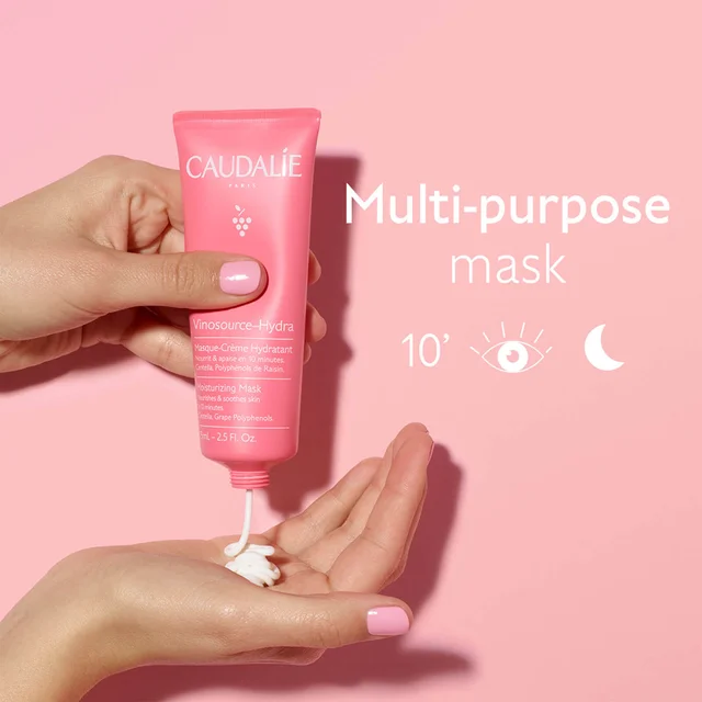 multi-purpose mask