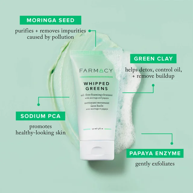 Ingredient breakdown and benefits