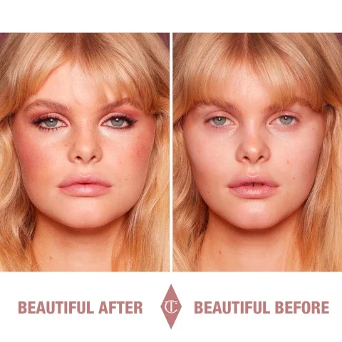 beautiful after and beautiful before