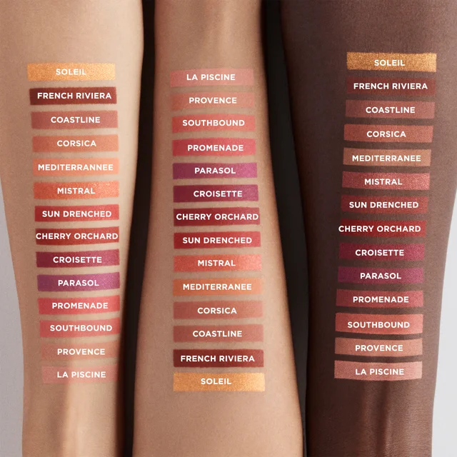 swatch imagery