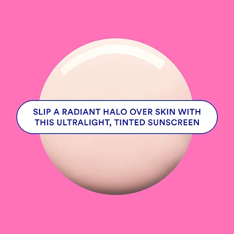 Image 1 - A round blob of tinted sunscreen in a light cream color on a pink background with text that reads SLIP A RADIANT HALO OVER SKIN WITH THIS ULTRALIGHT, TINTED SUNSCREEN.
Image 10 - A smiling woman with dark skin and short hair is wearing an orange top, with text that reads Skin-loving SPF, made by Aussies who know their sun. Ultra Violette sunscreens are tried and tested under the harshest conditions in the world: Australia. With the highest protection under the sun, you know were saving (your) face. and a seal that says MADE AND TESTED IN AUSTRALIA with a map outline of Australia.
Image 2 - A woman with long brown hair and purple eyeshadow poses while holding a bottle of foundation with a pink cap. The visible text on the bottle includes the brand name and SPF 30.
Image 3 - A side-by-side comparison of a woman smiling on the left with minimal makeup labeled BEFORE SHADE V0 and the same woman on the right with colorful eye makeup and a more glamorous look labeled AFTER SHADE V0.
Image 4 - A woman with wet, wavy hair holds a tinted serum in one hand and lightly kisses her other hand, with four text boxes that read Tinted serum for a soft-focus glow, Sheer-to-light coverage, Available in 15 flexible shades, and Perfect for normal, dry and combo skin types.
Image 5 - A pink and beige sunscreen bottle labeled ULTRA VIOLETTE SPF 50 is set against a colorful gradient background, with three bullet points describing ingredients: Bemotrizinol: Innovative UVA & UVB filters for lightweight, blendable protection (that wont sting eyes), Pentavitin: A moisture-loading magnet, serving all-day, bouncy hydration, Rice Bran Wax: Soothes and calms skin, while locking in hydration.
Image 6 - Two smiling women with long hair stand close together, wearing brightly colored outfits; the visible text reads Soft-focus glow that celebrates and never suffocates your natural skin.
Image 7 - A collage of diverse individuals displaying various makeup styles and expressions, labeled with V0 to V11 and featuring a purple logo with UV in the bottom right corner.
Image 8 - A smiling woman with long dark hair is shown against a pastel background, with the text Vis SPF Non-Negotiables: and a list of five items, each marked with an X and colored boxes, stating: No suffocating or heavy textures, No pilling or messing with makeup, No ghostly glow, No watering or stinging eyes, No greasy shine.
Image 9 - A visually appealing display of colorful skincare products from Ultra Violette, featuring various tubes and bottles arranged in a playful, stacked formation, with the text SKINSCREENS = SPF, upgraded. At Ultra Violette we make SKINSCREENS; the highest protection SPF infused with skin-loving actives and unmatched textures that deliver ultra-flattering skin finishes.