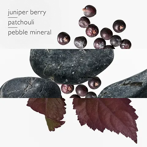 Image 1-4 - included scents. Image 5 - The range