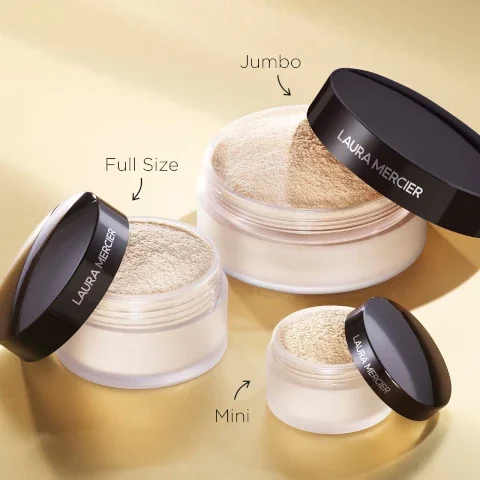 jumbo size vs full size vs mini size