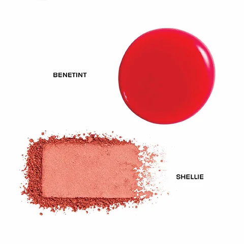 benetint, shellie