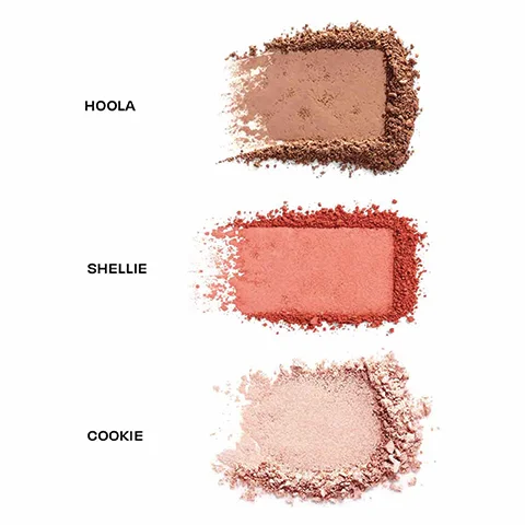 hoola shellie cookie