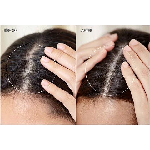 Image 1-2 before and after