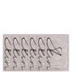 Sarah Chapman Skinesis Chin and Jaw Lift Mask (6 x 18g)