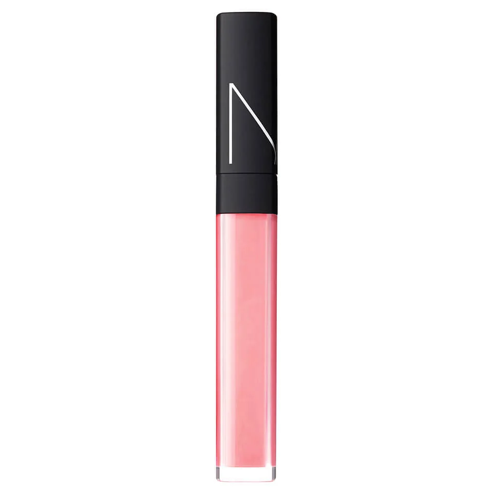 NARS Cosmetics Lip Gloss 6ml Image 1