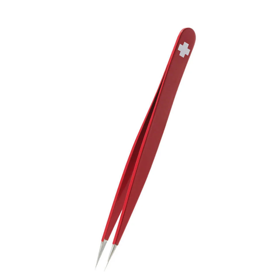 Rubis Tweezer Pointer Swiss Cross Image 1