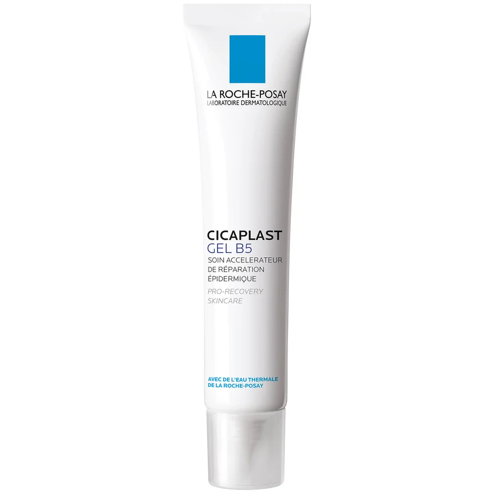 La Roche-Posay Cicaplast Gel B5 Pro-Recovery Skincare 40ml Image 1