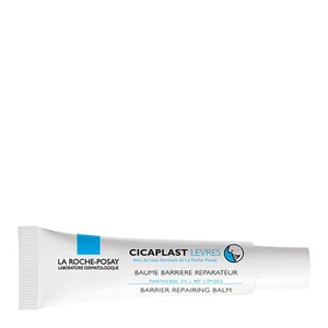 La Roche-Posay Cicaplast Baume Lips 7.5ml - undefined undefined
