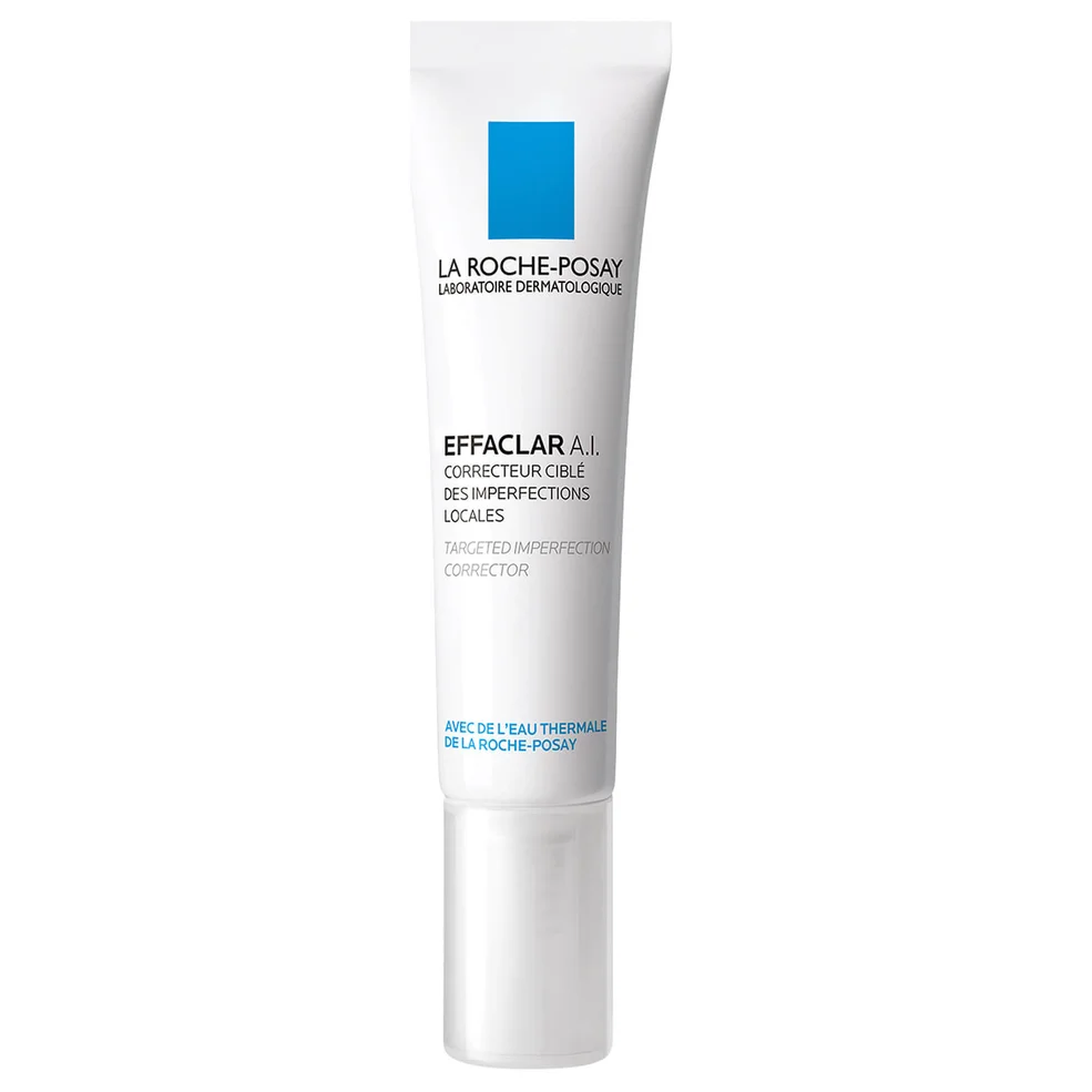 La Roche-Posay Effaclar A.I. Breakout Corrector 15ml Image 1