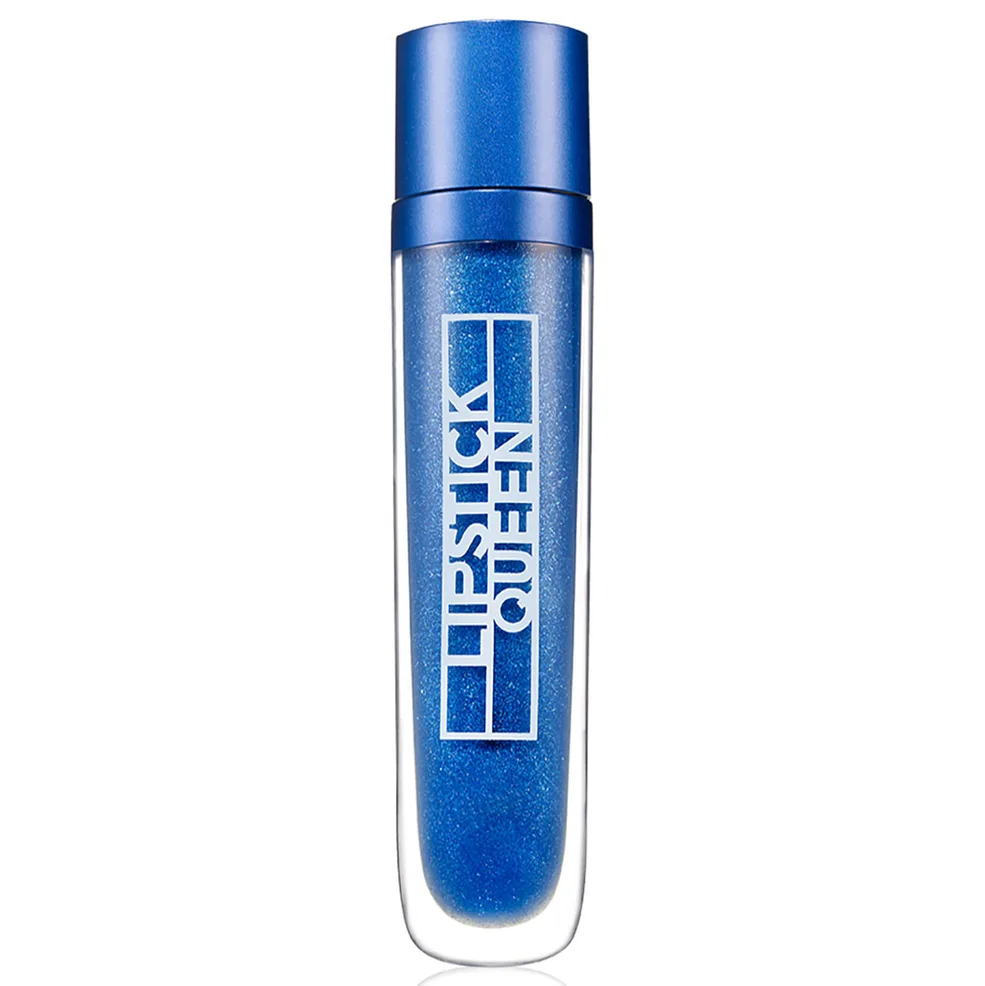Lipstick Queen Lip Gloss - Hello Sailor Image 1