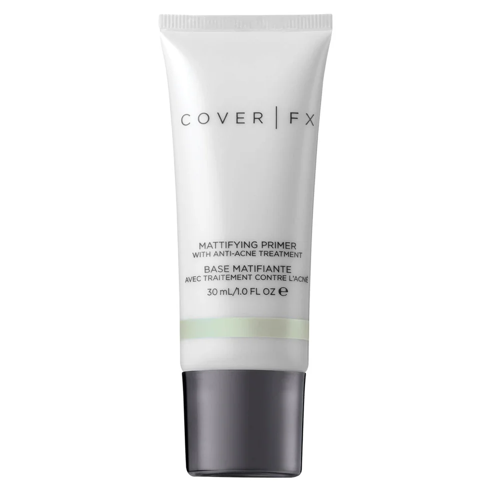 Cover FX Mattifying Primer 30ml Image 1