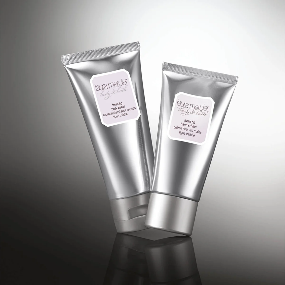 Laura Mercier Fresh Fig Hand Crème 50g - Main Image