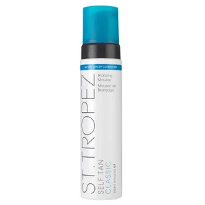 St. Tropez Self Tan Classic Mousse - Size 240ml