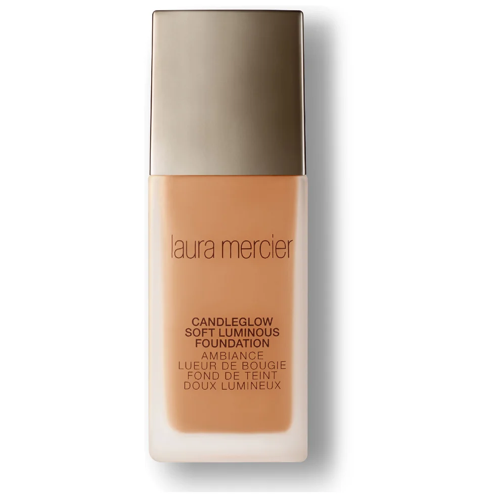 Laura Mercier Candleglow Soft Luminous Foundation - Buff Image 1