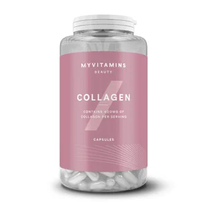 Collagen - Amount 90capsules