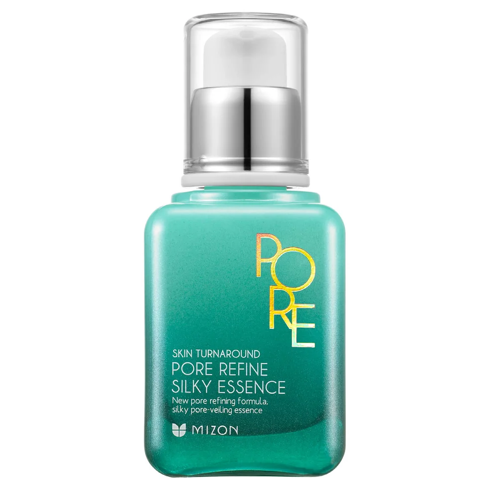 Mizon Pore Refine Silky Essence 50ml Image 1