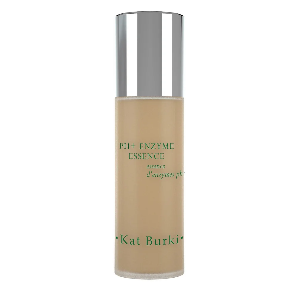 Kat Burki PH+ Enzyme Essence 100ml Image 1