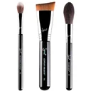 Sigma Highlight Expert Brush Set