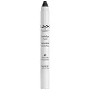 NYX Professional Makeup Jumbo Eye Pencil - Black Bean