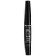 NYX Professional Makeup Doll Eye Mascara Waterproof - Black