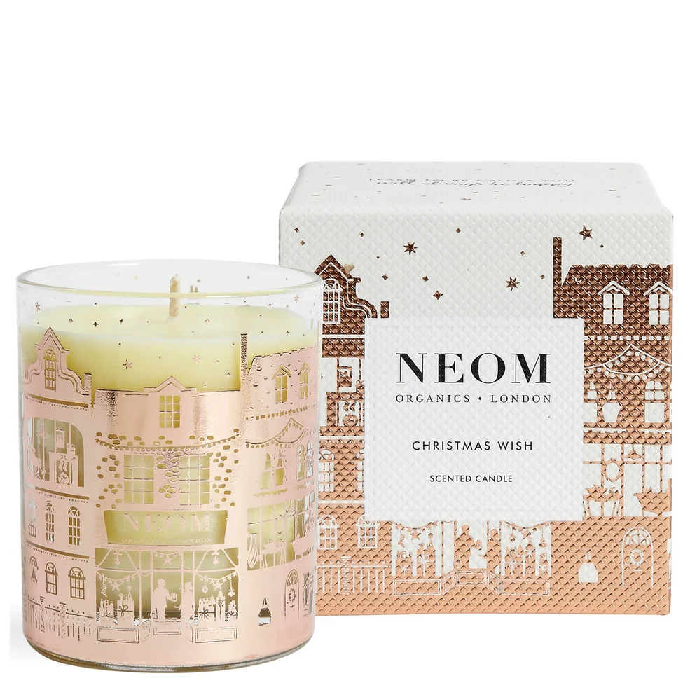 Neom Organics London Scented Candle (1 Wick) Image 1