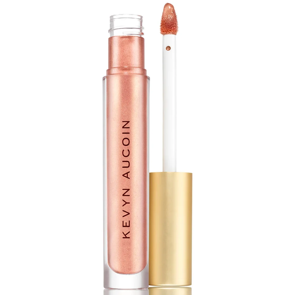 Kevyn Aucoin The Molten Lip Color (Various Shades) Image 1