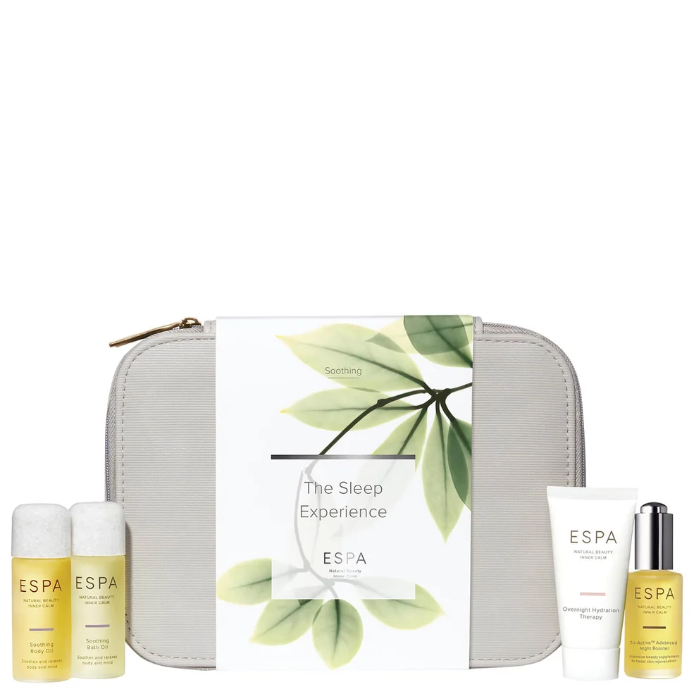 ESPA The Sleep Experience Image 1