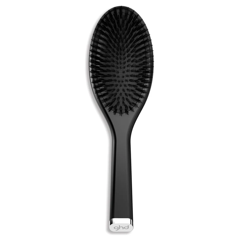ghd Oval Dressing Brush Image 1