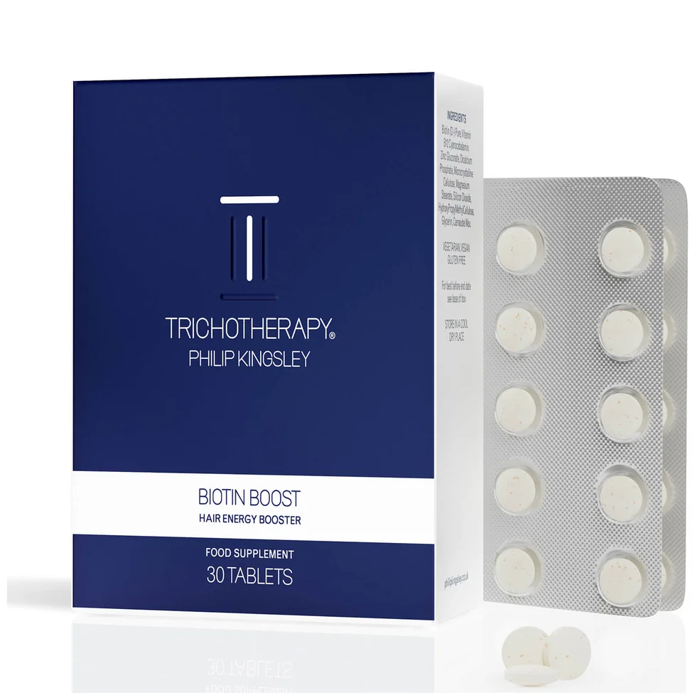 Philip Kingsley Biotin Boost Image 1