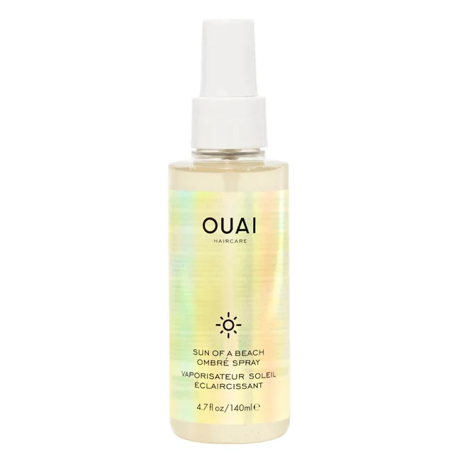 OUAI Sun Of A Beach Ombré Spray - 140ml