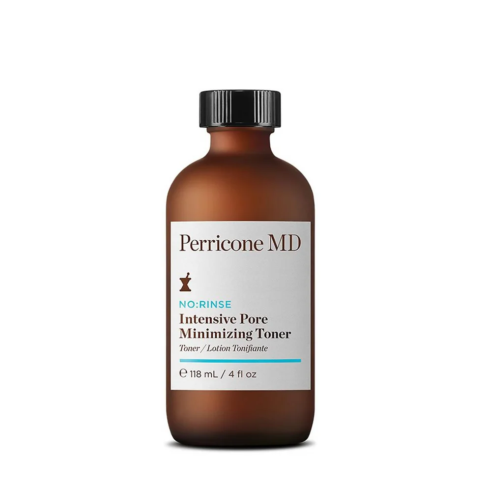 DISCO Perricone MD No:Rinse Intensive Pore Minimizing Toner 4oz FG Image 1