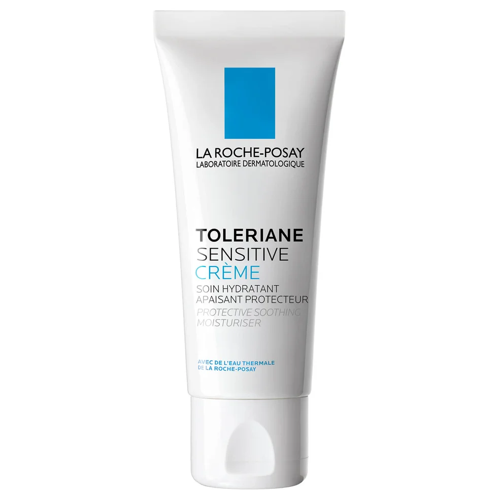La Roche-Posay Toleriane Sensitive Moisturiser 40ml Image 1