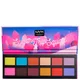NYX Professional Makeup Sugar Trip Squad Eye Shadow Palette