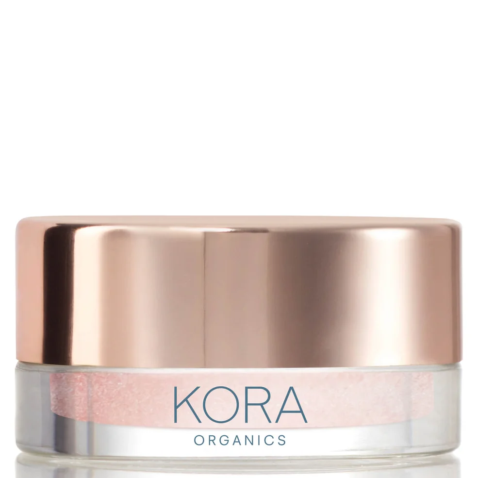 Kora Organics Rose Quartz Luminizer 6g Image 1