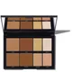 Morphe 8L Lo-Fi Sculpt and Shimmer Palette