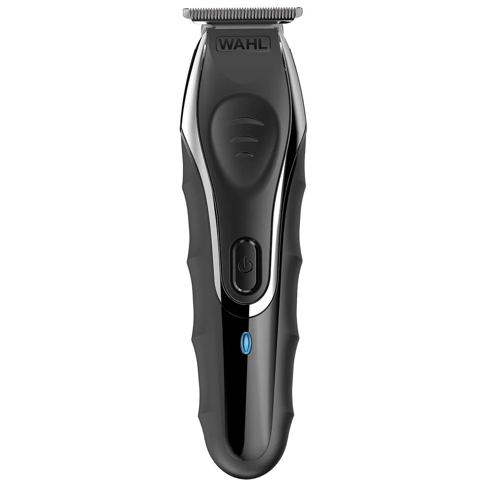 Wahl Aqua Blade Rechargeable Trimmer Kit Image 1