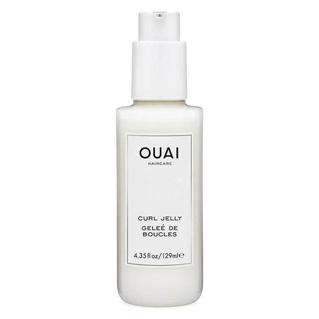 OUAI Haircare Curl Jelly