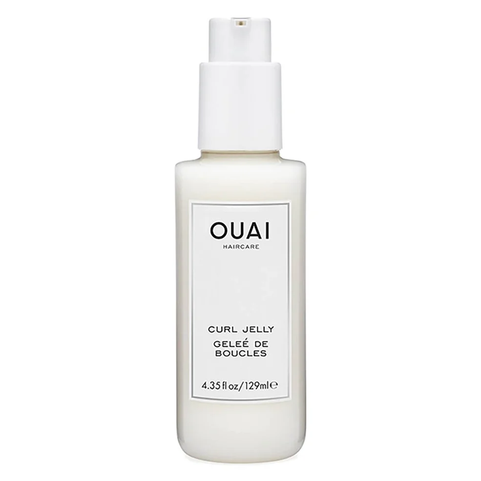 OUAI Haircare Curl Jelly Image 1