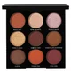 Morphe 9C Jewel Crew Eye Shadow Palette