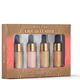 Morphe Liquid Luster Mini Highlighter Drops Set 4 x 8ml