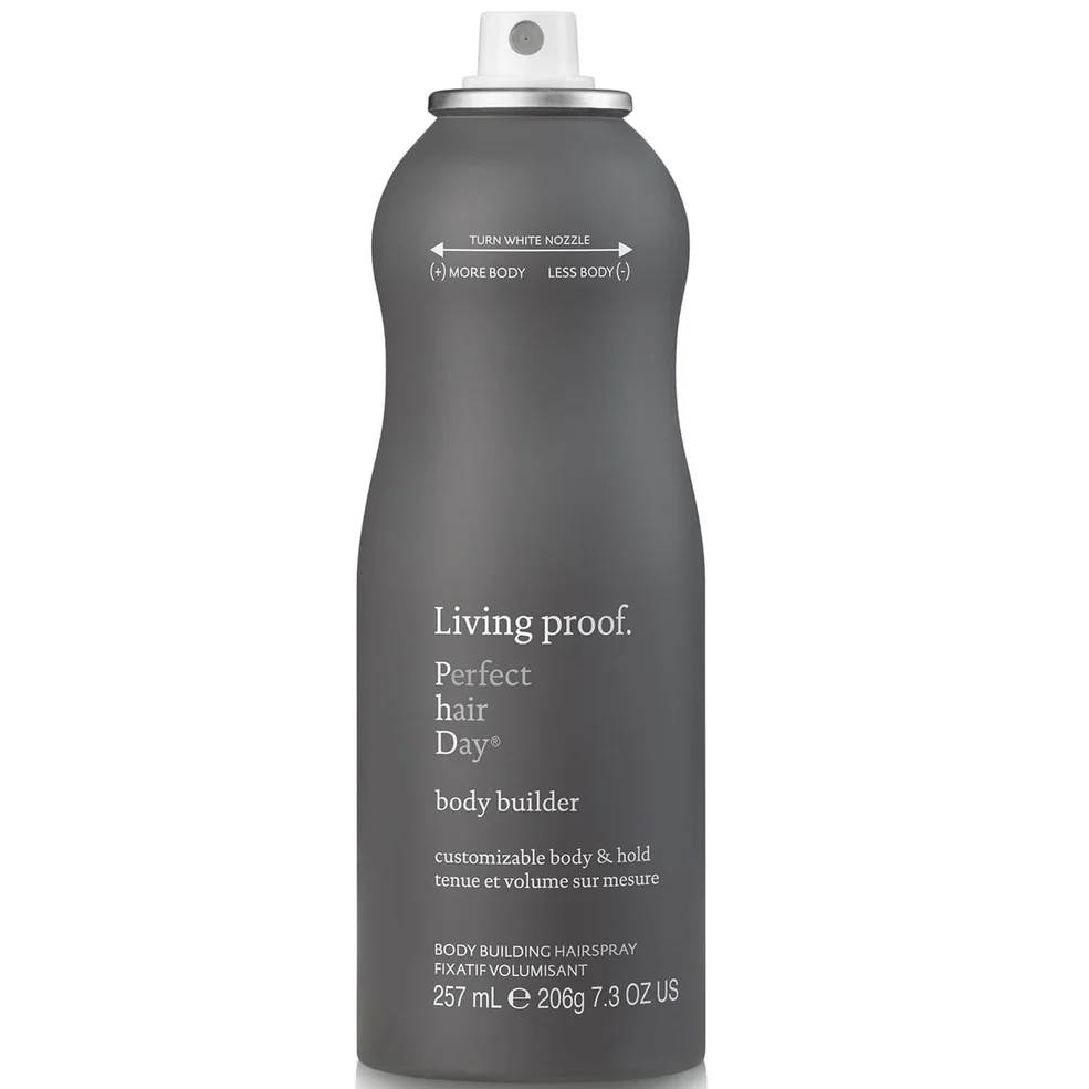 Living Proof Perfect Hair Day (PhD) Body Builder 257ml Image 1