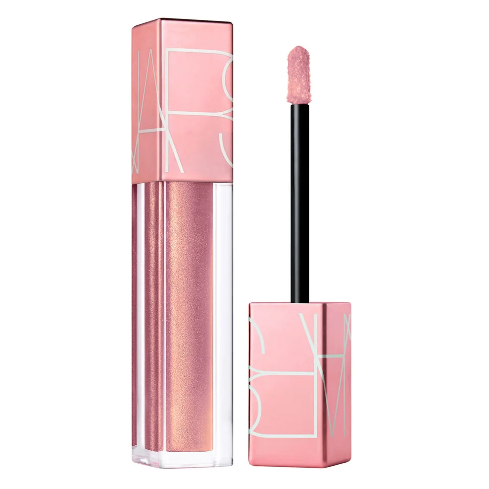 NARS Oil-Infused Lip Tint (Various Shades) Image 1