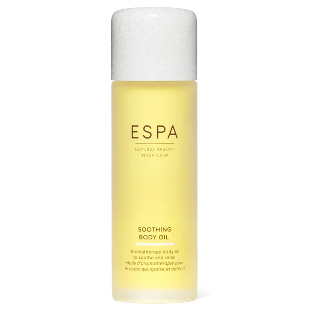 ESPA Soothing Body Oil 100ml