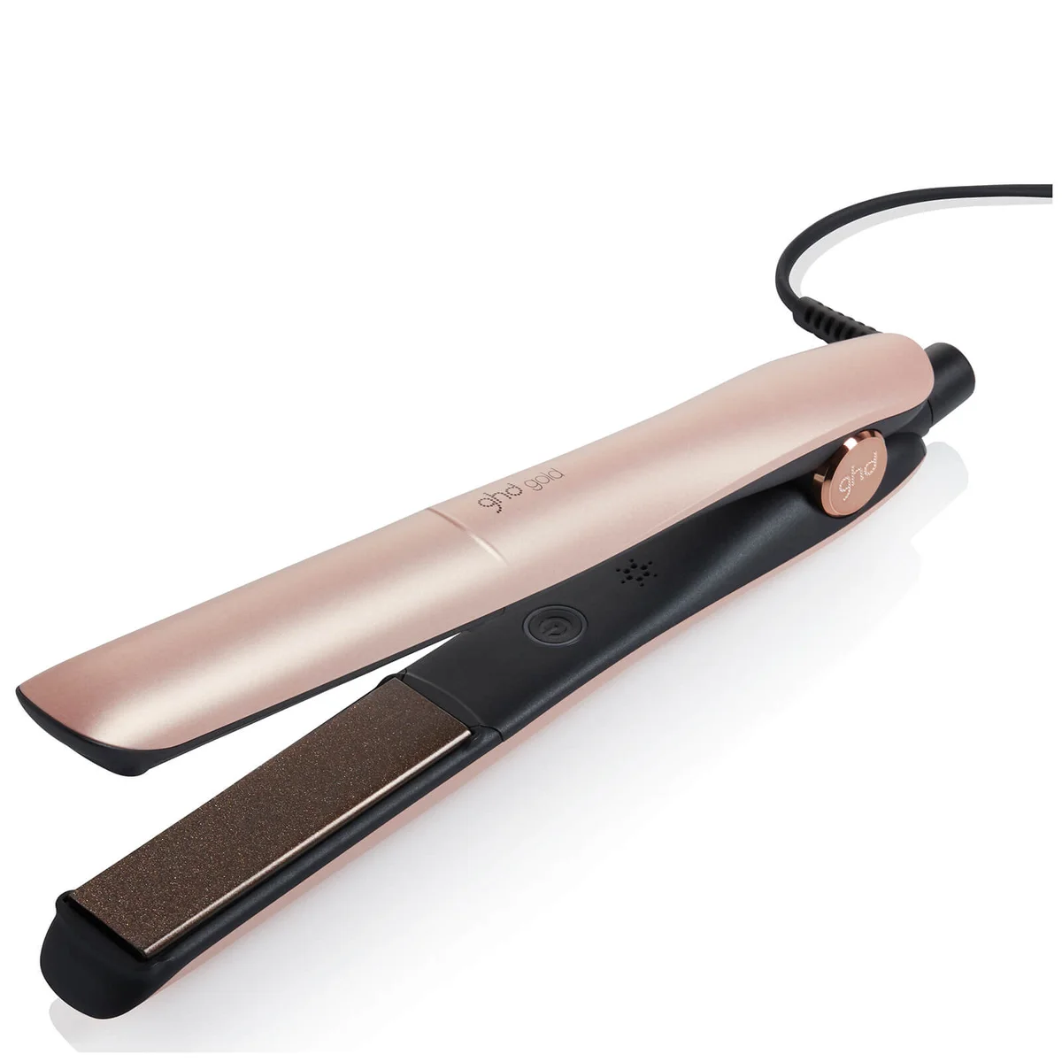 ghd Gold Styler Rose Gold Limited Edition Gift Set