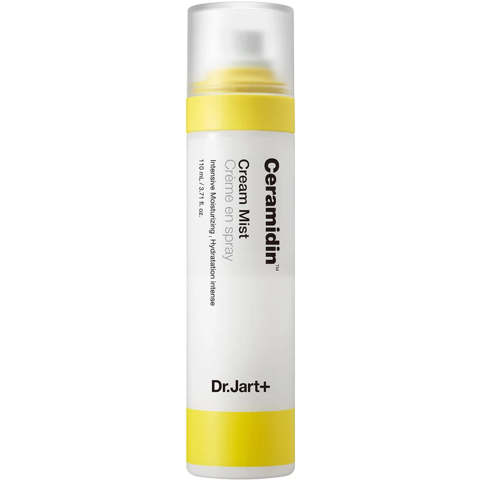 Dr.Jart+ Ceramidin Cream Mist Image 1