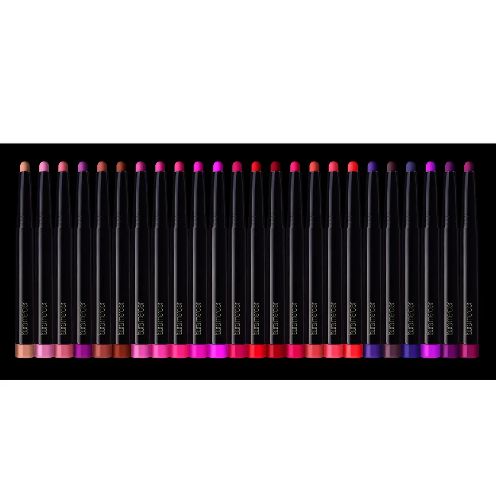 Laura Mercier Velour Extreme Matte Lipstick 1.4g (Various Shades) Image 1